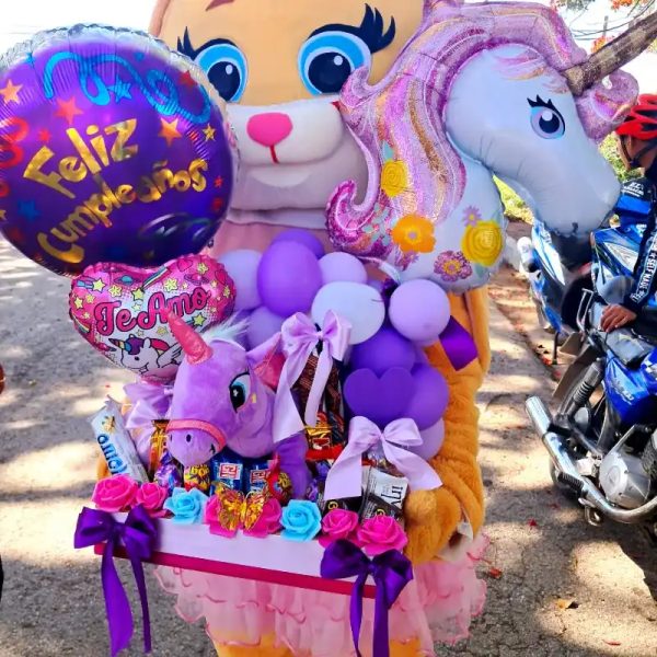 Unicornio