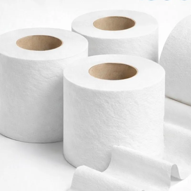 Rollo de Papel Sanitario