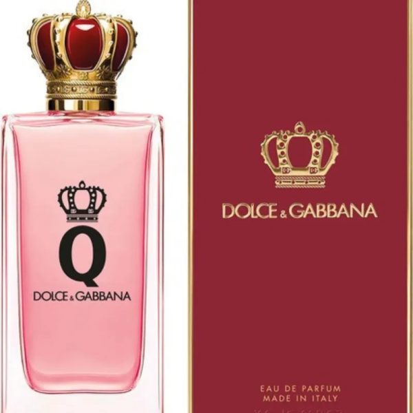Dolce & Gabbana K by D&G | 100ml (3.4 FL.OZ) lemon cherry cedarwood