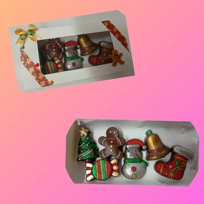  Navidad Regalos 18