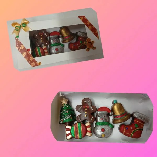  Navidad Regalos 18