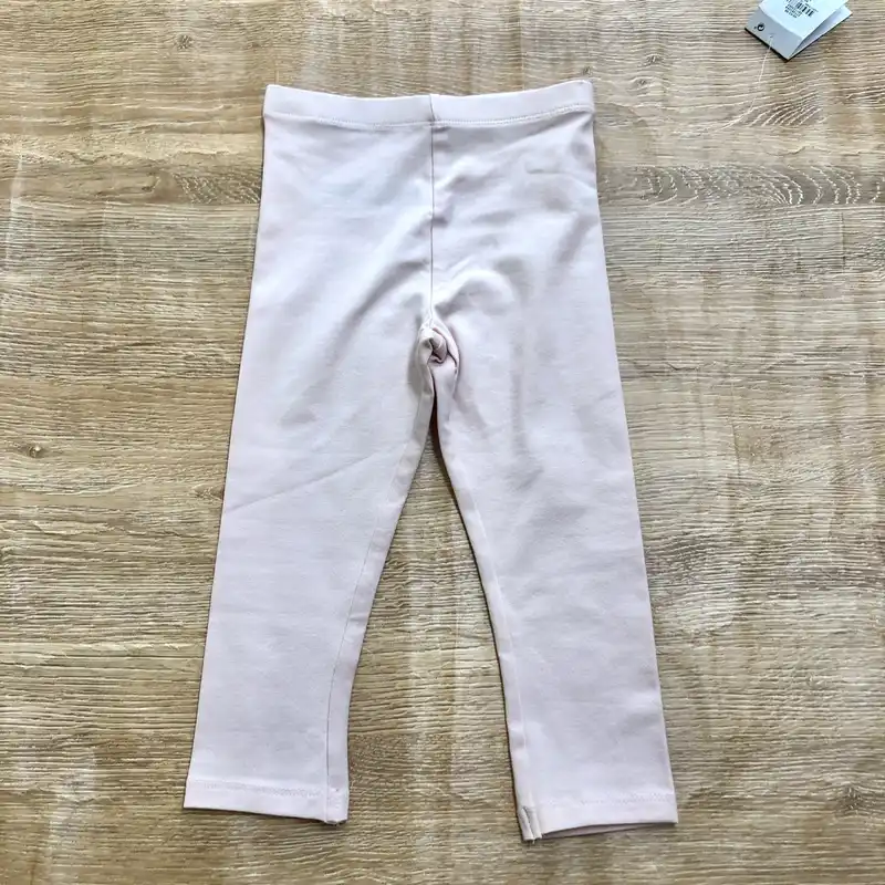 Leggins color rosado