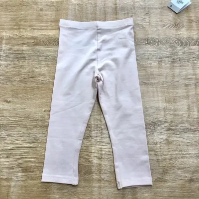 Leggins color rosado