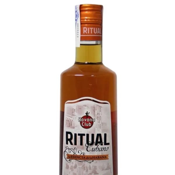 Ron Ritual