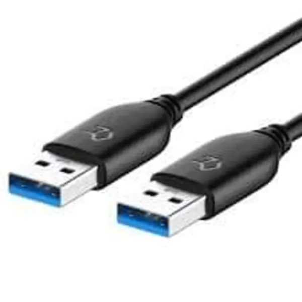 Cable USB Macho a Macho