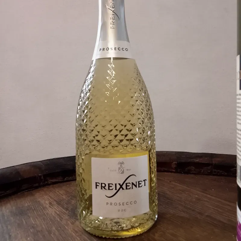 Prosecco Freixenet