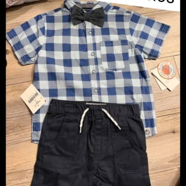 Ropa de niño