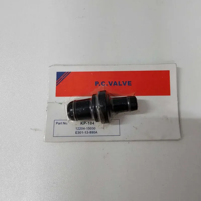 VALVULA PCV. GEELY CK