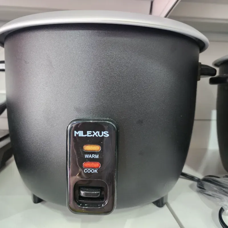 Olla arrocera 2.2 L Milexus