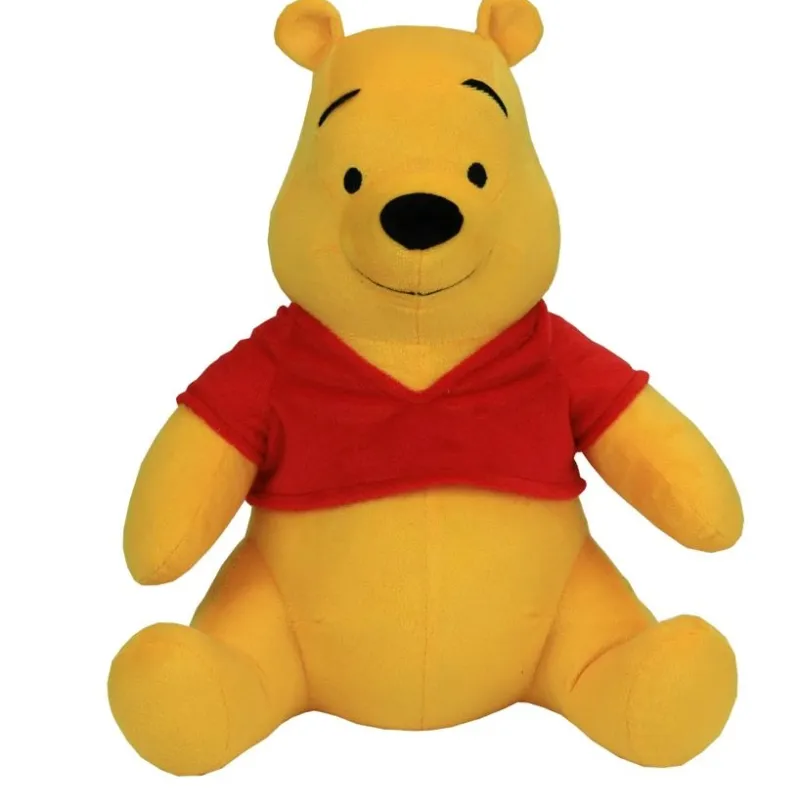 Winnie Pooh