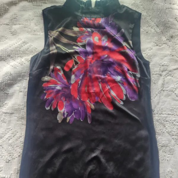 Vestido talla M