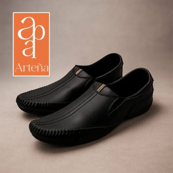 Mocasin Elast.
