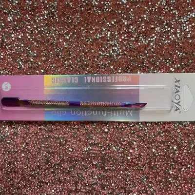 Empujadores de cutículas profesionales