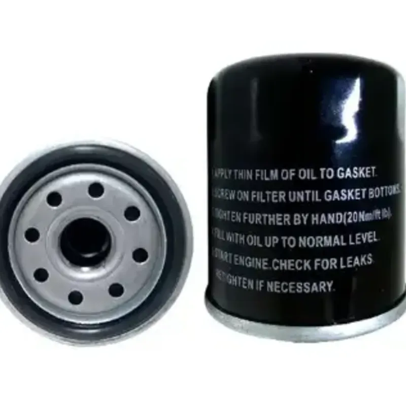 FILTRO DE ACEITE TY COROLLA/ CHEVROLET/ CHERY/ GEELY/ DAEWOO