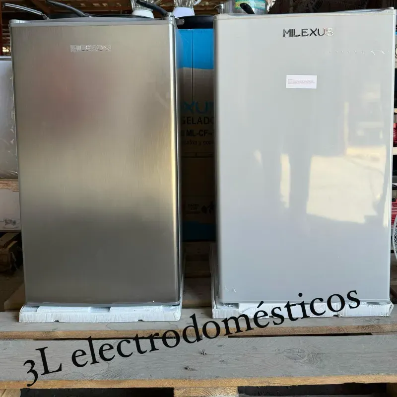 Mini bar milexus 3.5pies