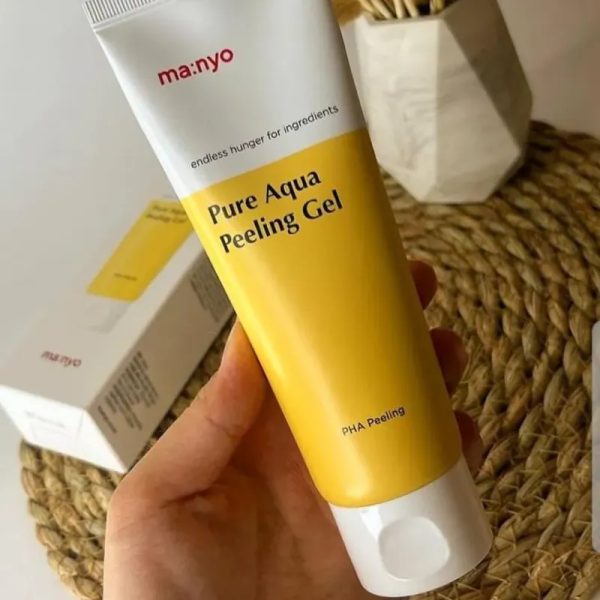 Ma:nyo Peeling Gel