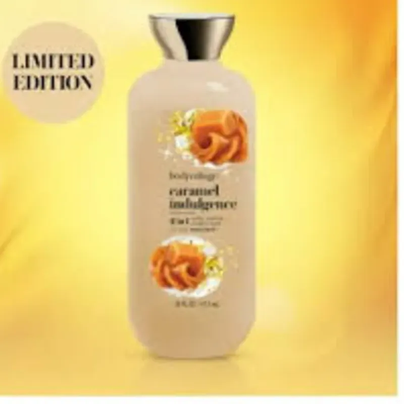 Gel de Baño Bodycology