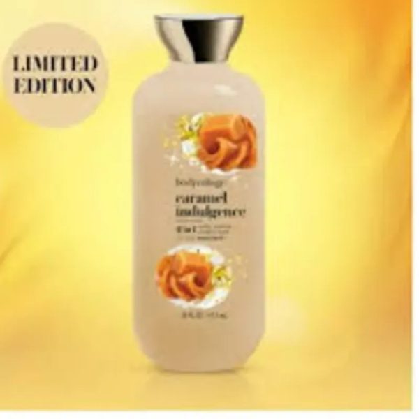 Gel de Baño Bodycology
