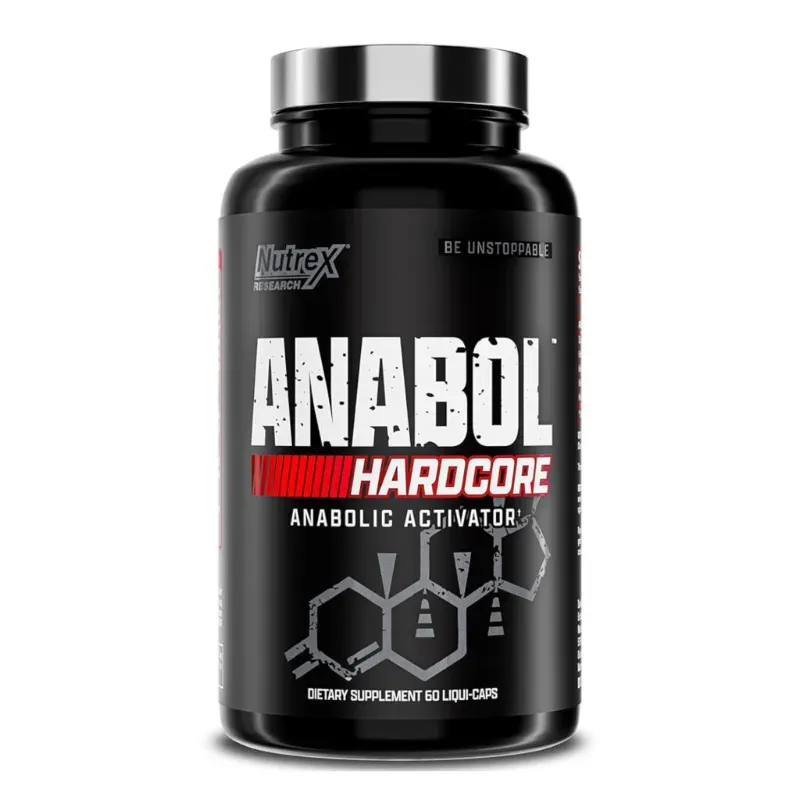 NUTREX Anabol Hardcore