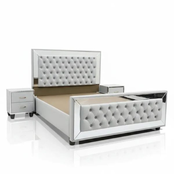 Moon Bed