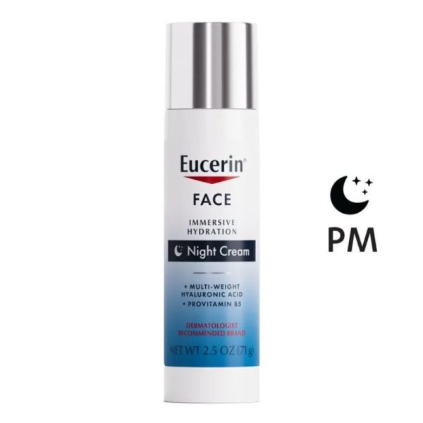 Crema nocturna