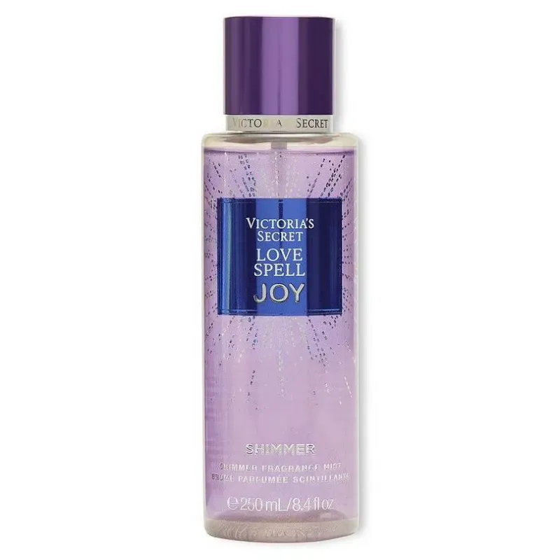 Colonia Victoria's Secret Love Spell Joy