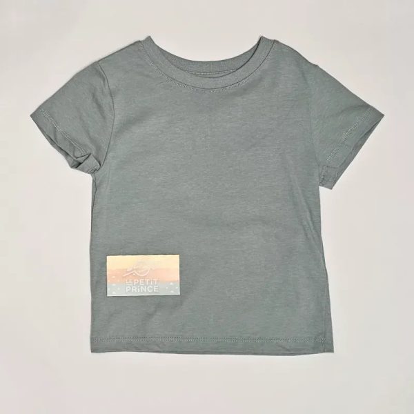 Pullover gris H&M