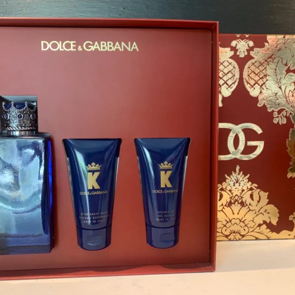 Dolce & Gabbana