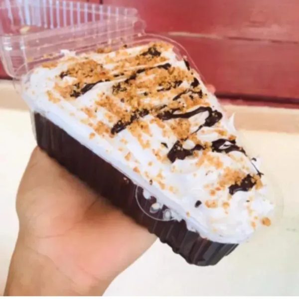 Dulce tres leches