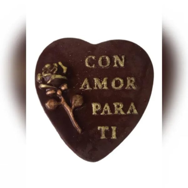 Bombón “Con Amor Para Ti”