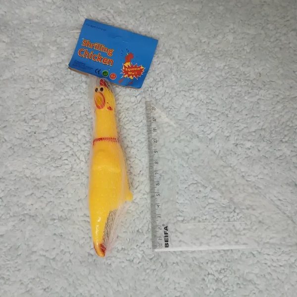 Pollo Chillón  S