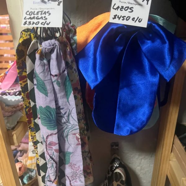 PRODUCTOS DISPONIBLES