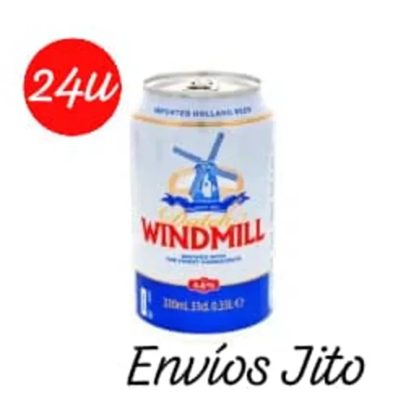 Cerveza windmille