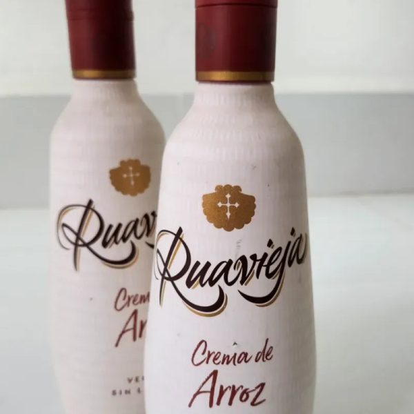 Ruavieja