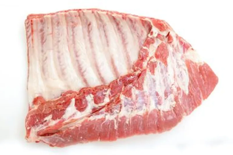 Costillas de cerdo(5lb)