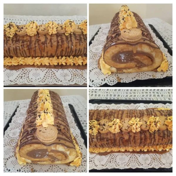 Brazo gitano