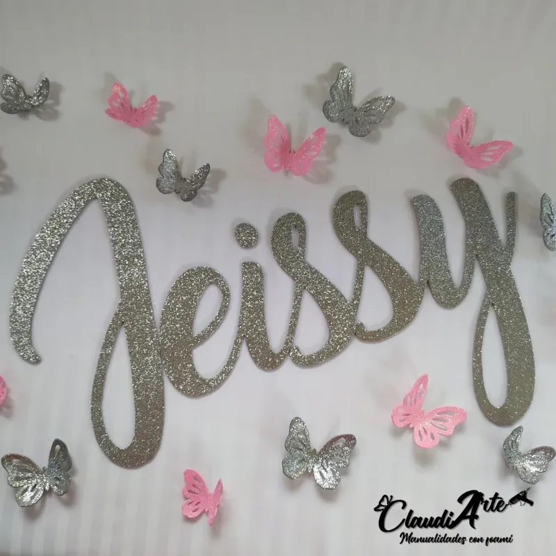 Adorno para la pared