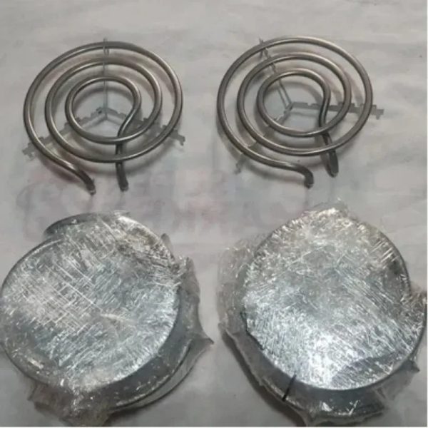 Resistencias eléctricas originales
