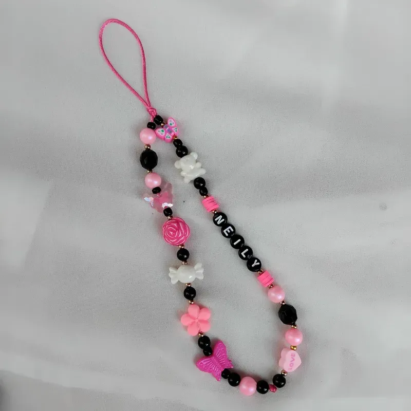 Colgante personalizado