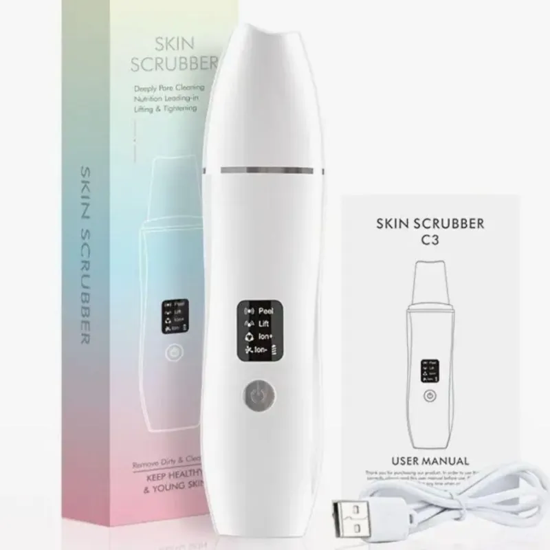 Espátula ultrasónica