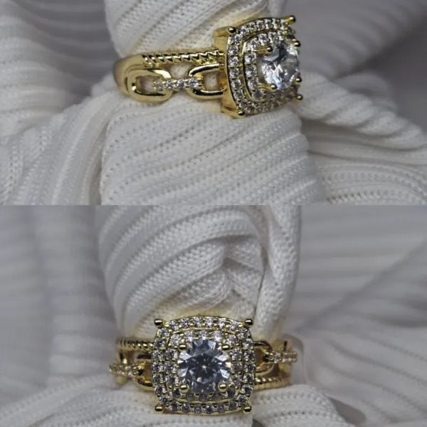 Anillo XP