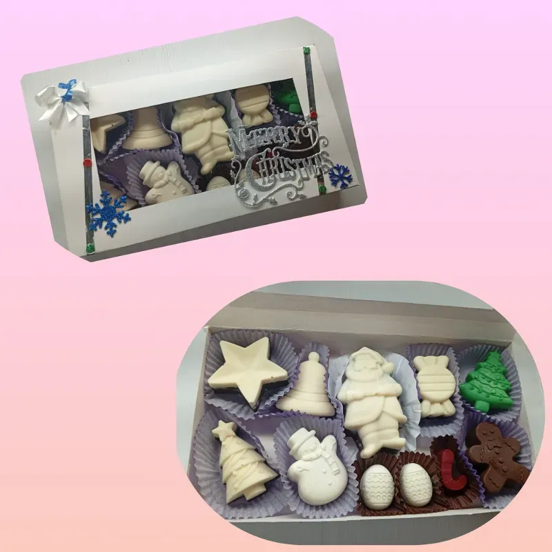  Navidad Regalos 23