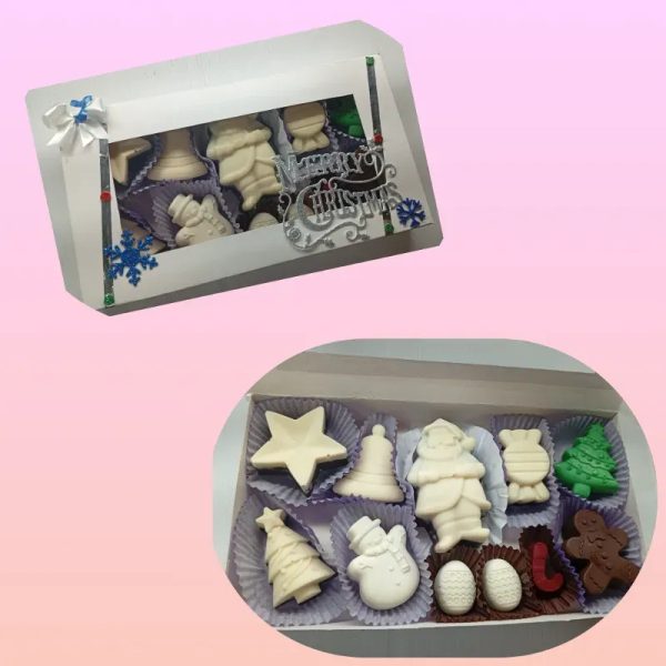  Navidad Regalos 23