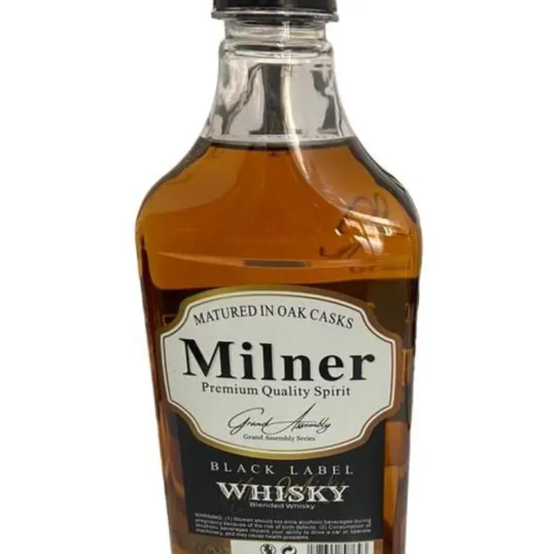Whisky Milner