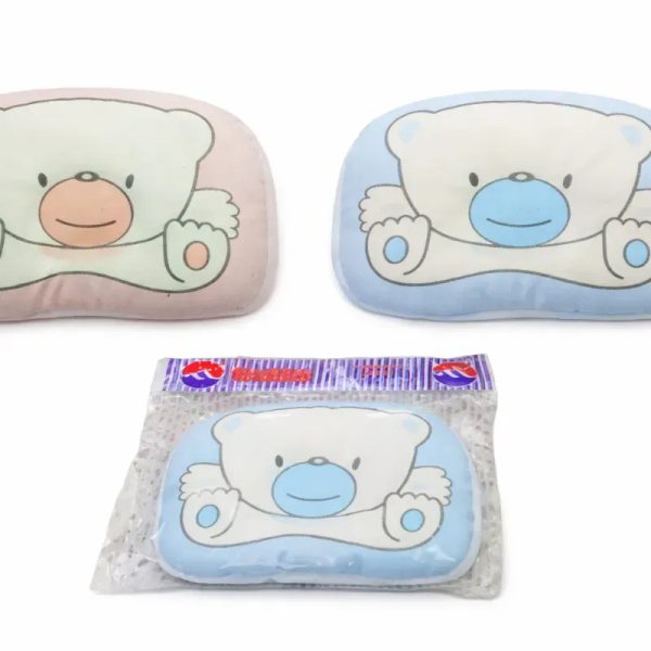 Set de Almohadas Infantiles con Ositos