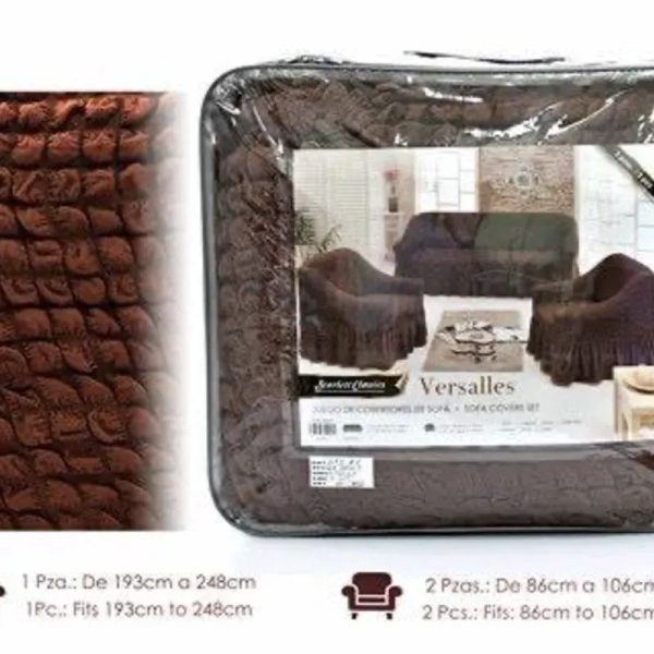 Forros de muebles.