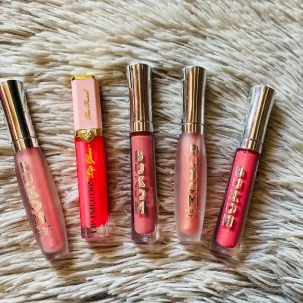 Labiales