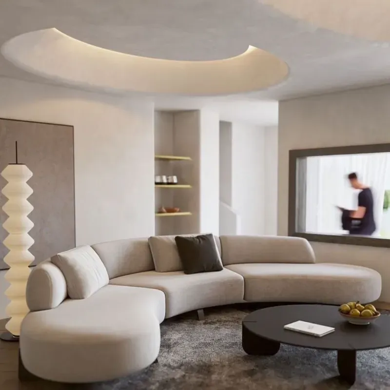 Juegos de Sala de Lujo 34