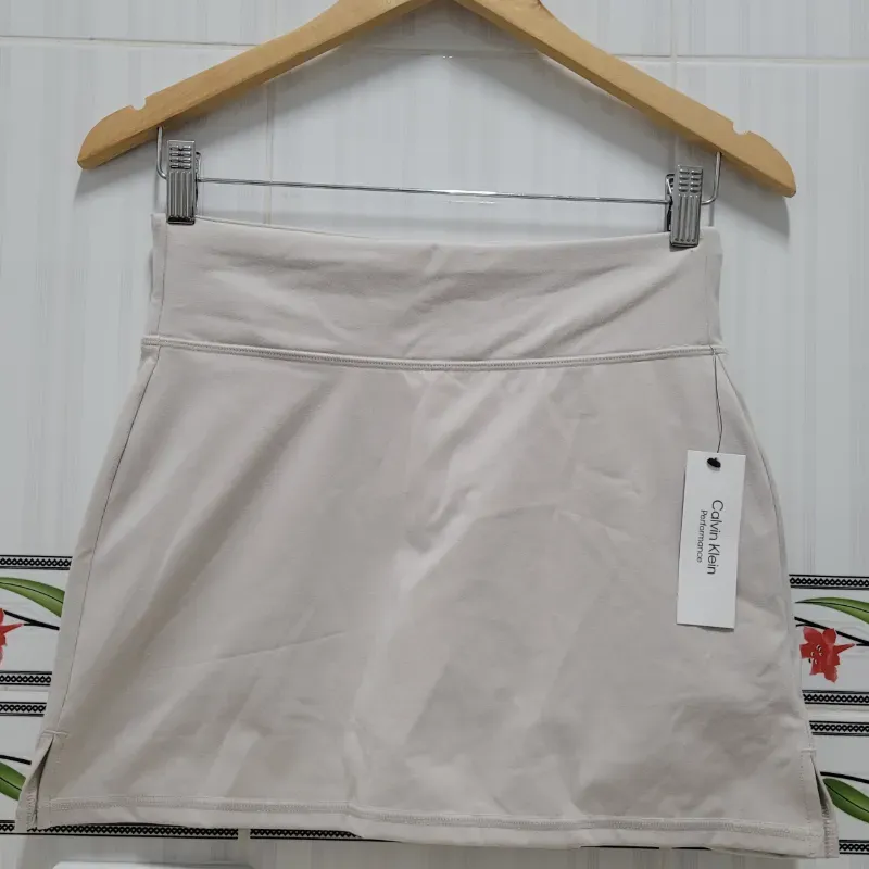 Sayas shorts Calvin klein