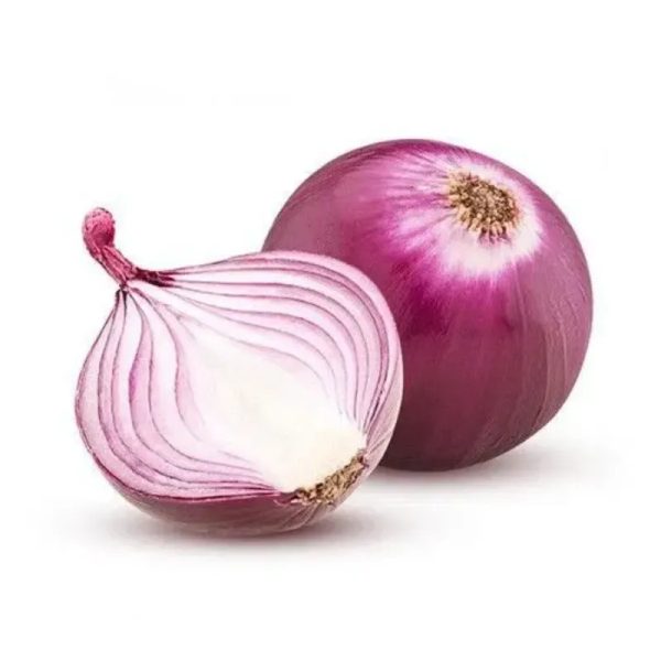 Cebolla Morada (pack de 5)